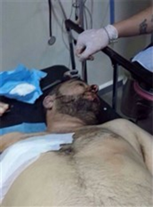 Eliminado un peligroso terrorista en Líbano